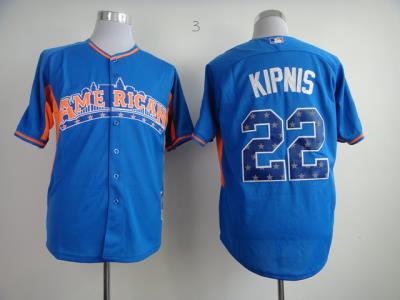 MLB Jersey-126